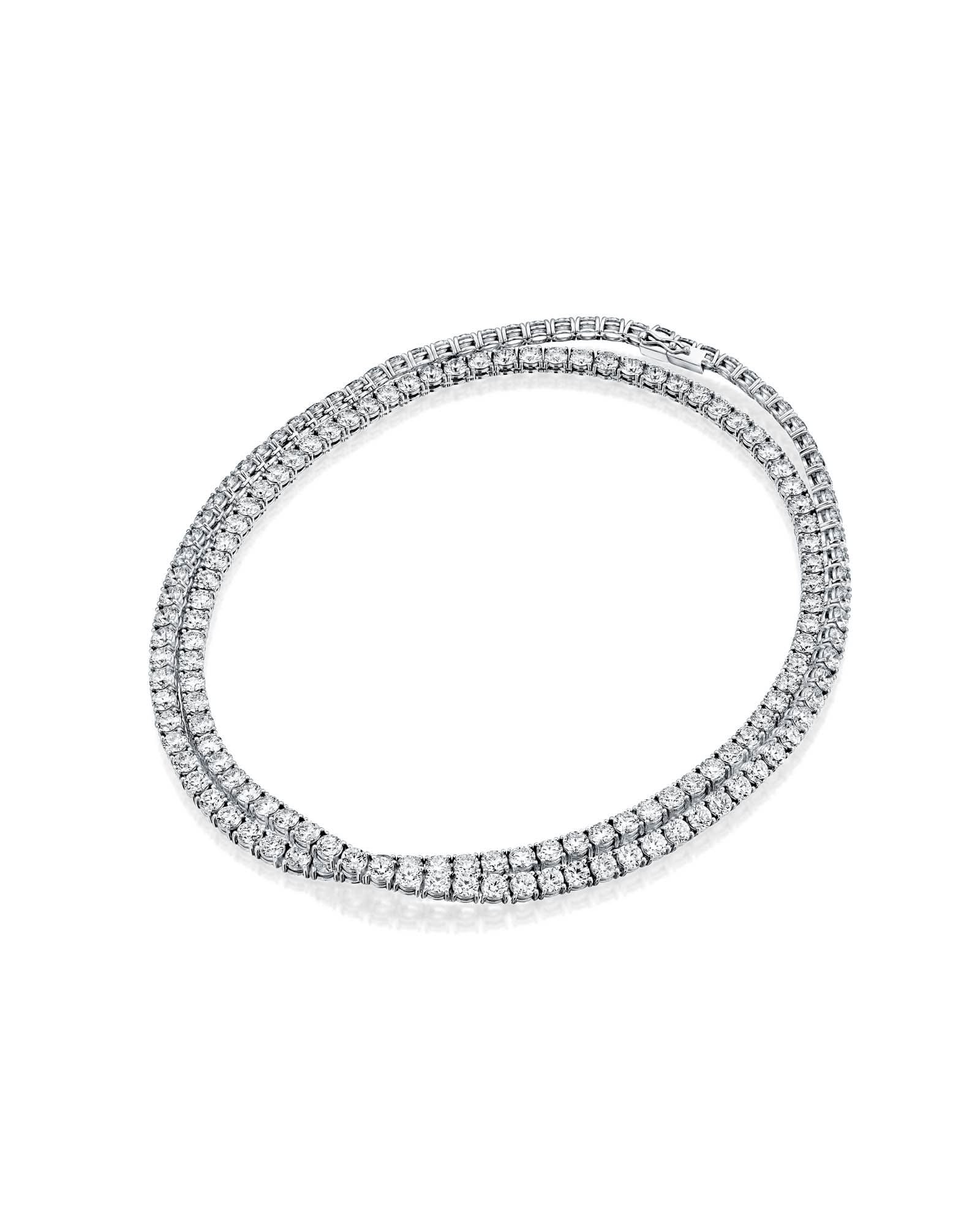 color: White Gold