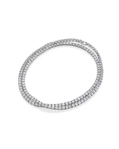 color: White Gold