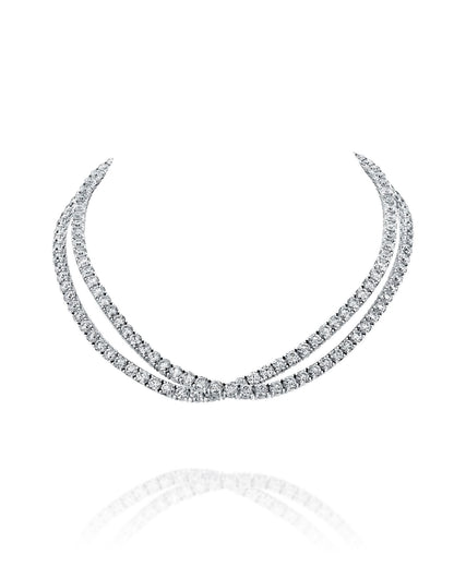 color: White Gold