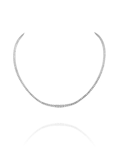 color: White Gold