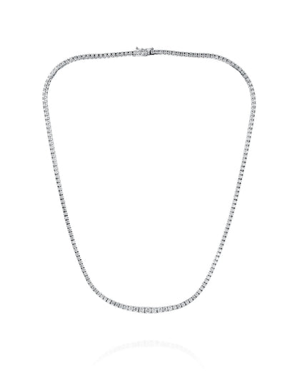 color: White Gold