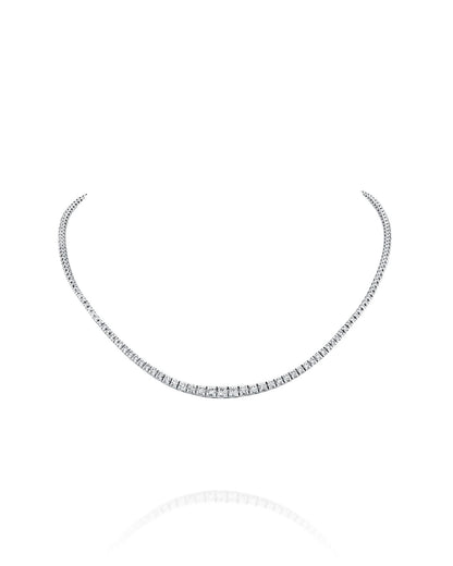 color: White Gold