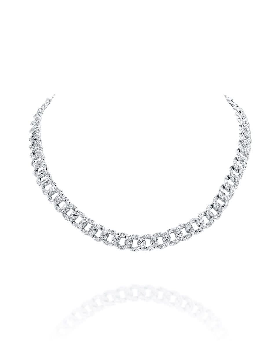 color: White Gold
