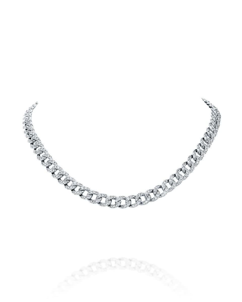 color: White Gold