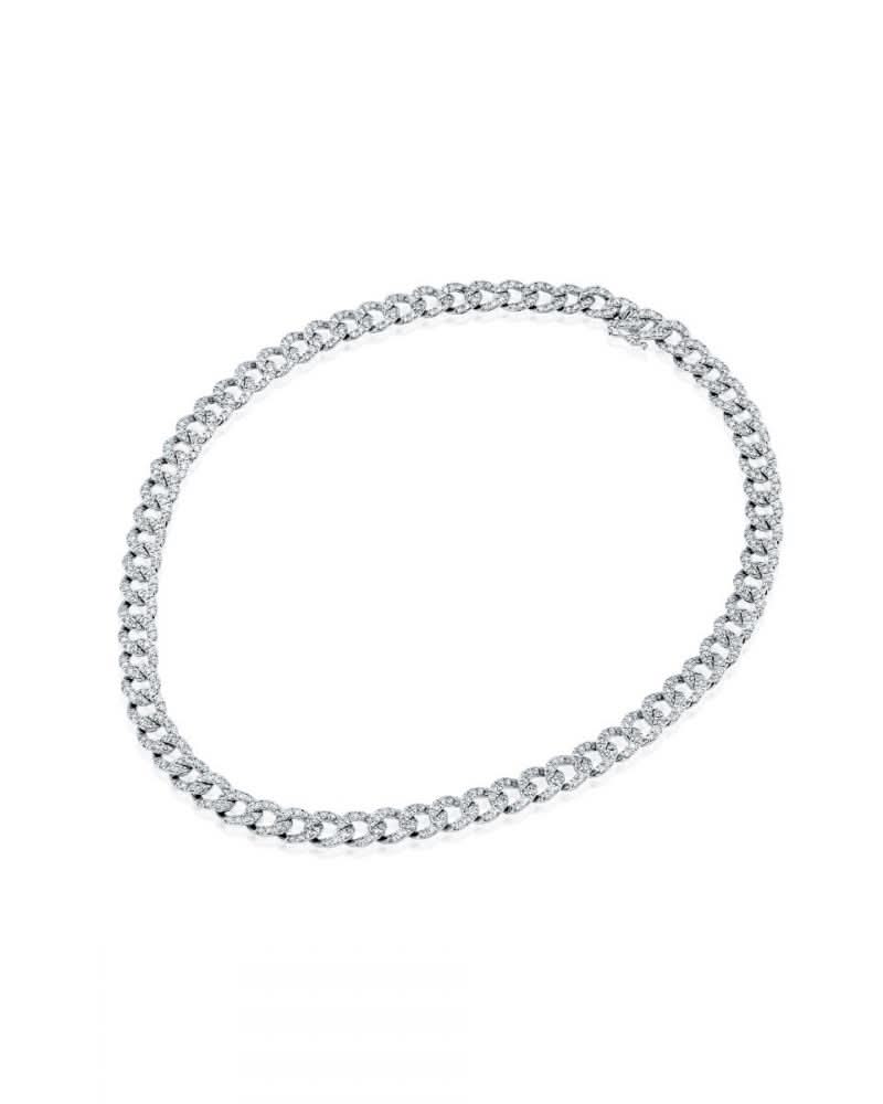 color: White Gold