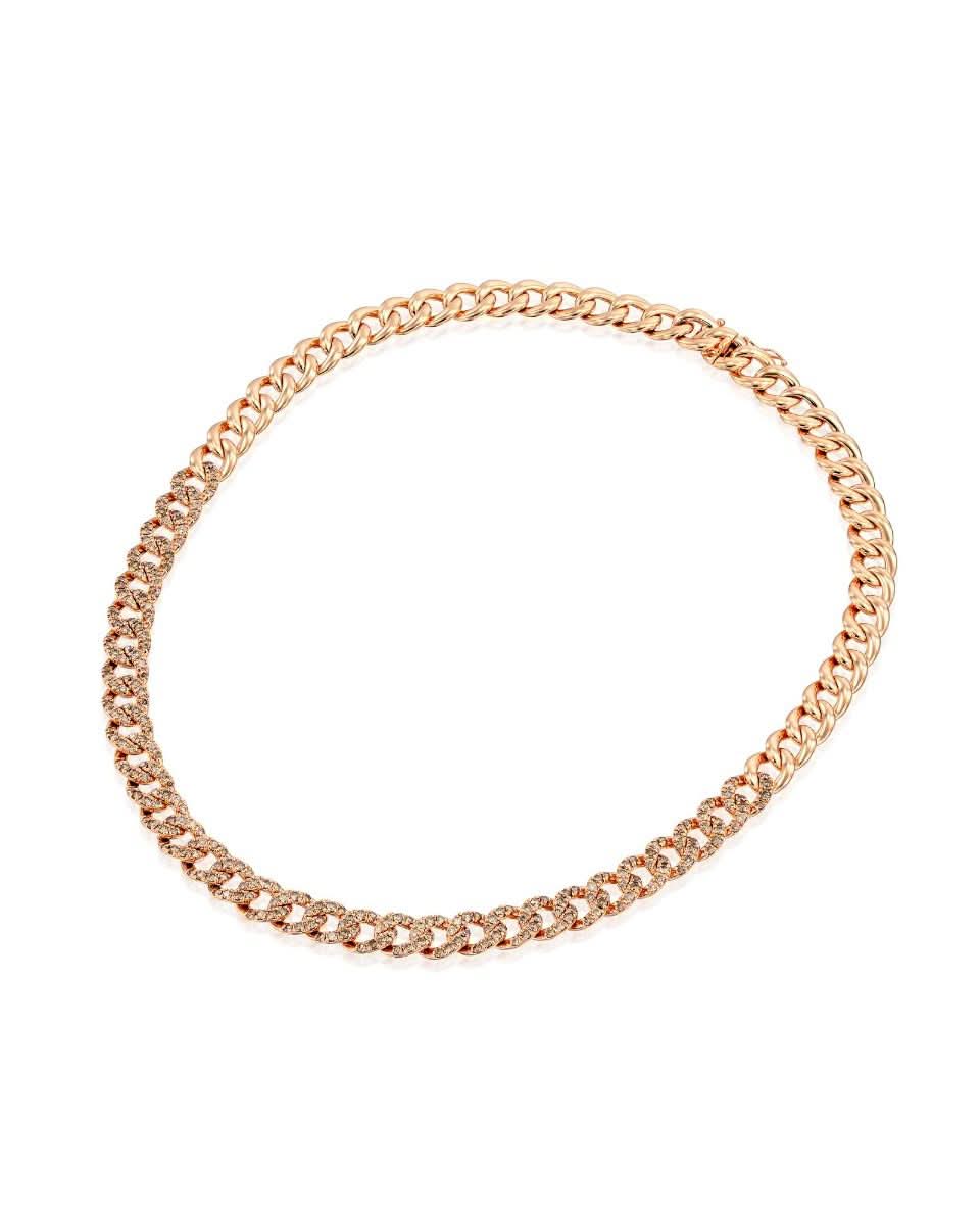 color: Rose Gold
