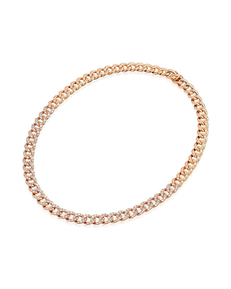 color: Rose Gold
