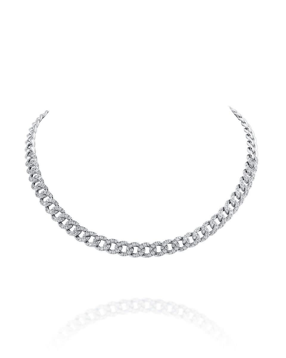 color: White Gold