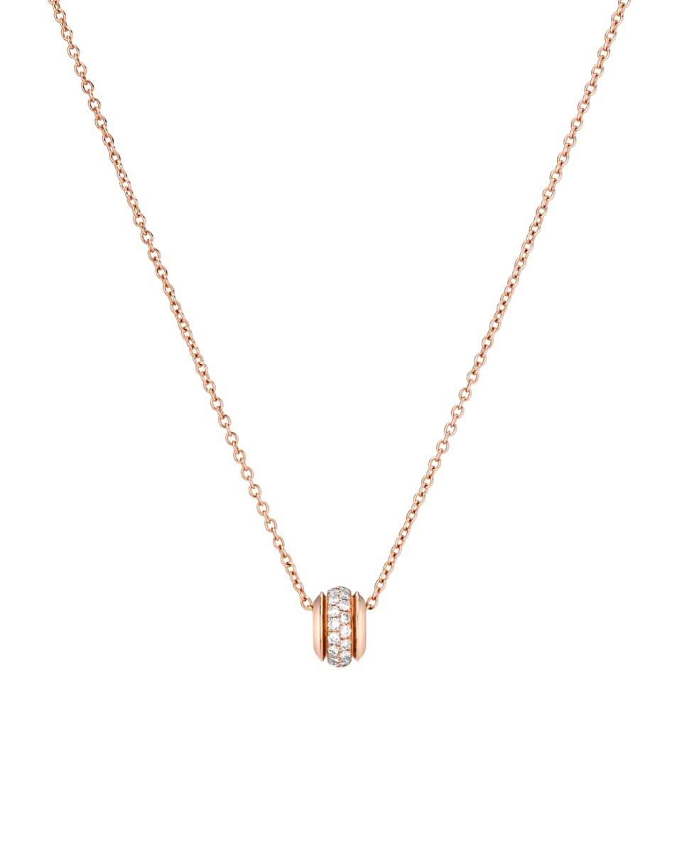 color: Rose Gold