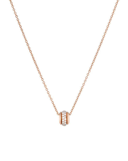 color: Rose Gold