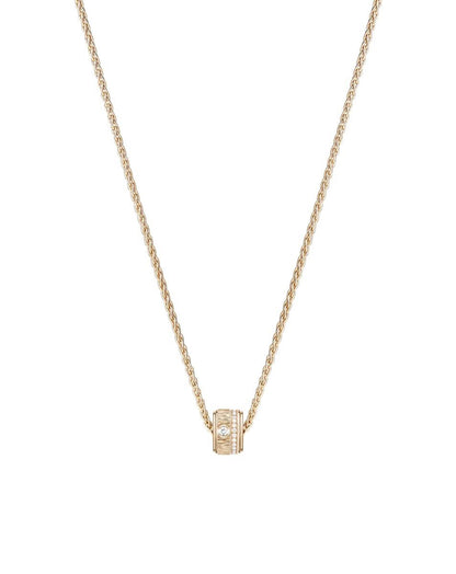 color: Rose Gold