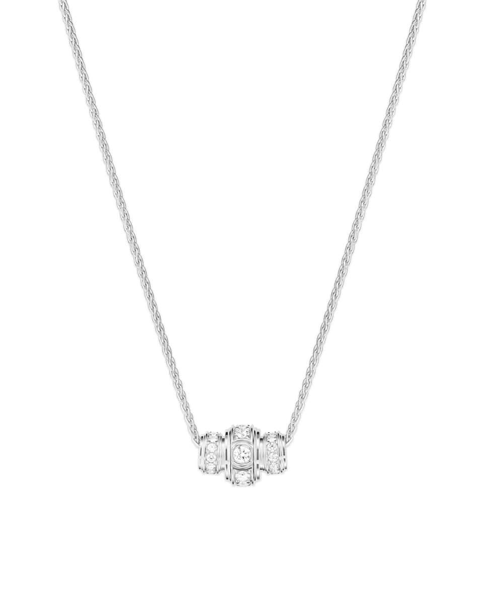 color: White Gold