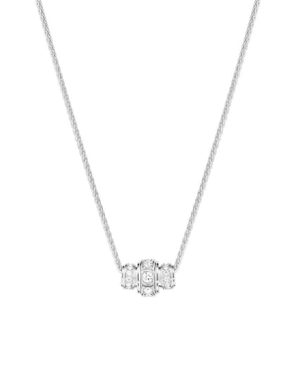 color: White Gold