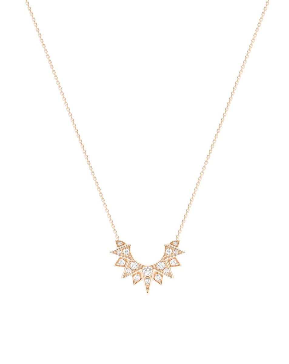 color: Rose Gold