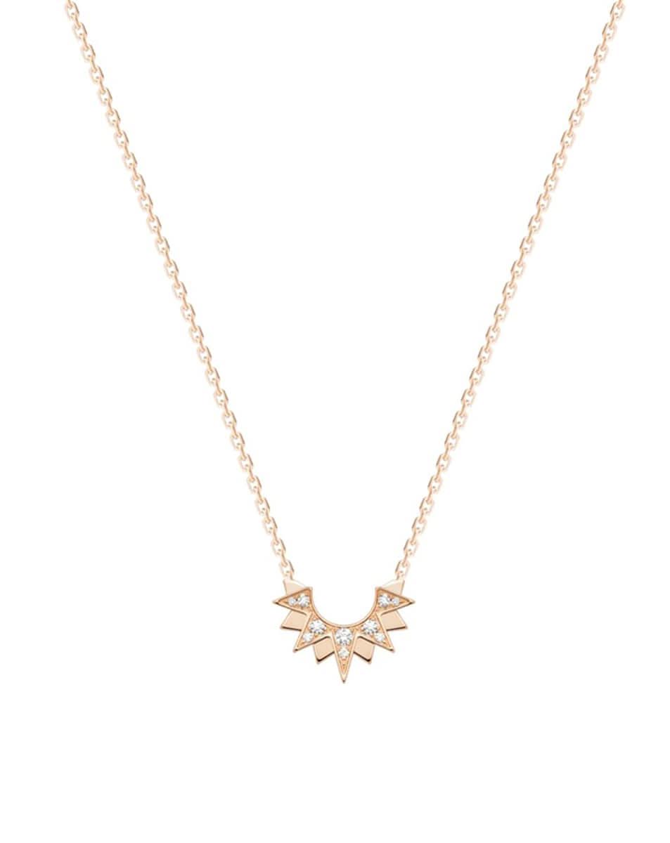 color: Rose Gold