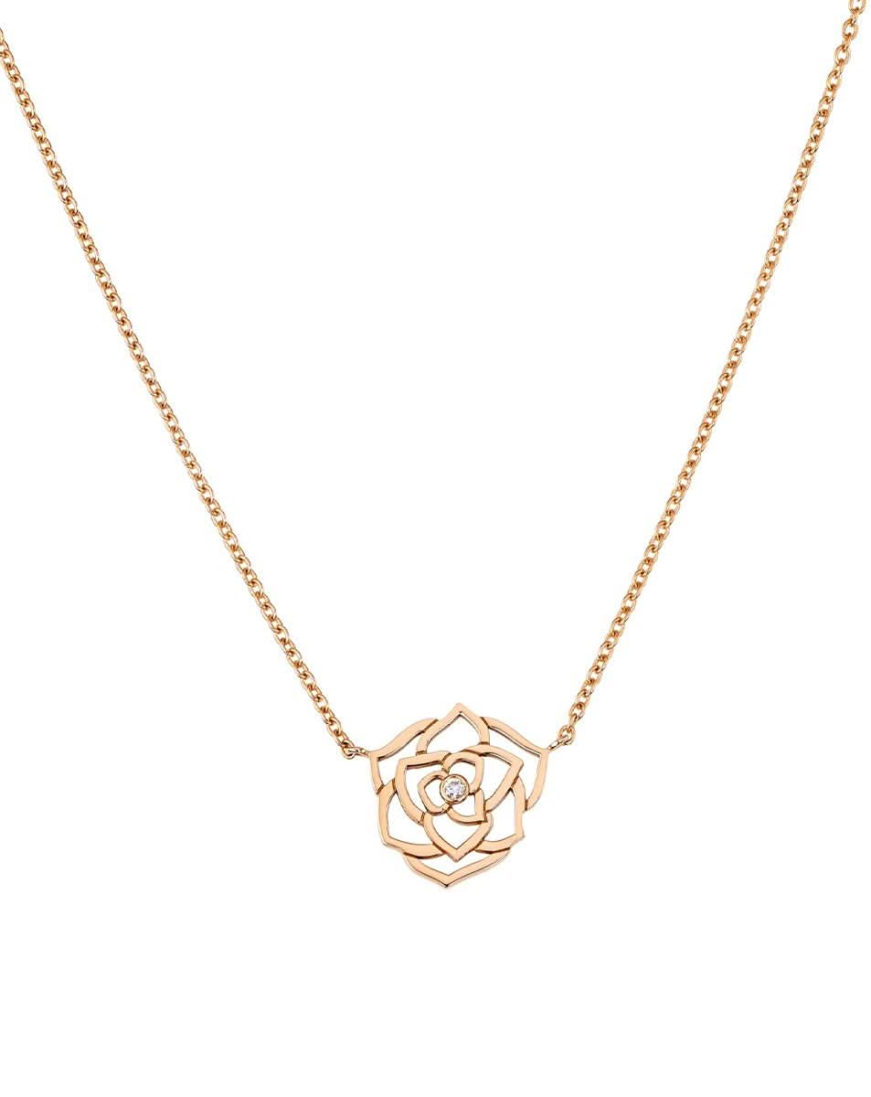 color: Rose Gold