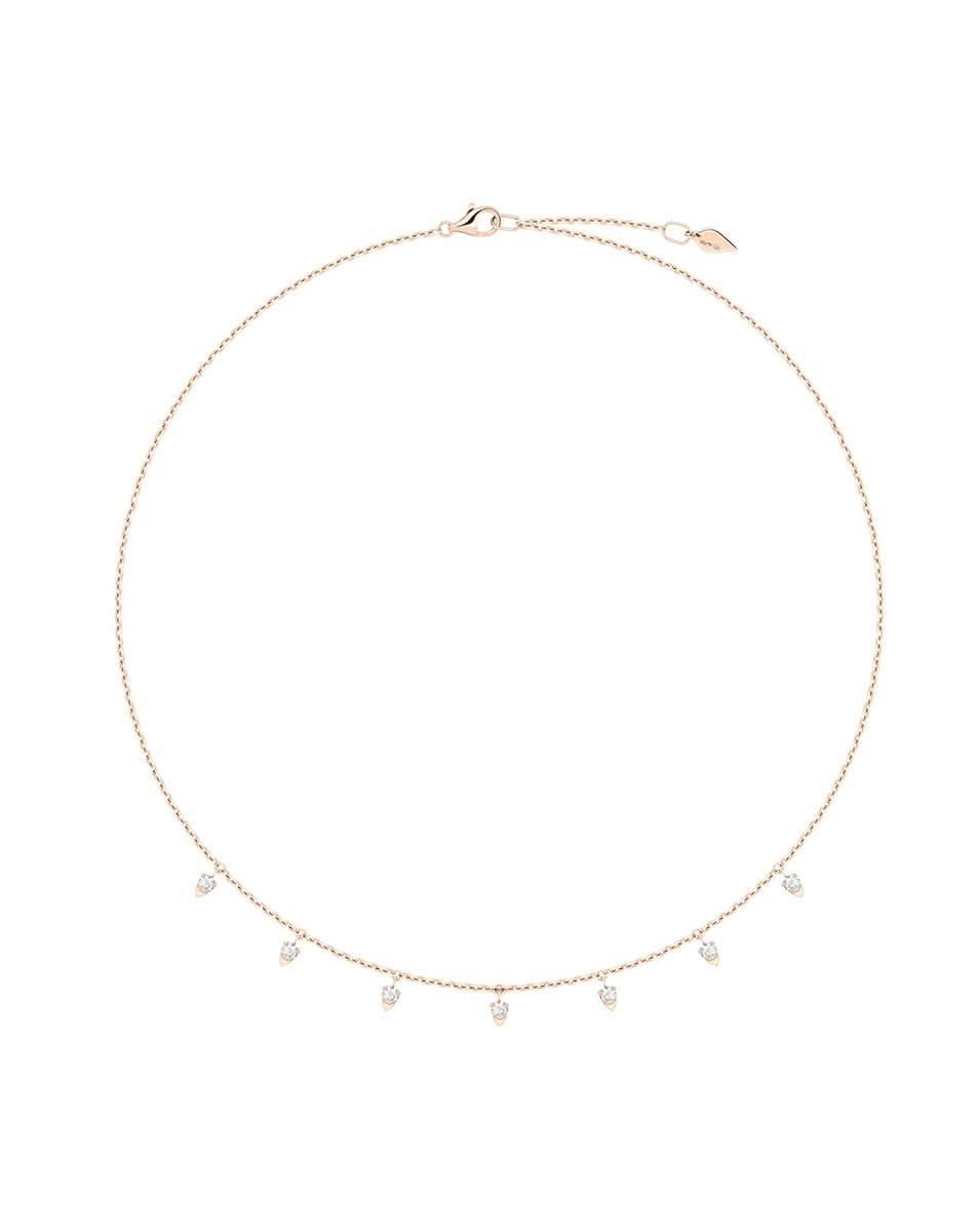 color: Rose Gold