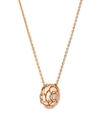 color: Rose Gold