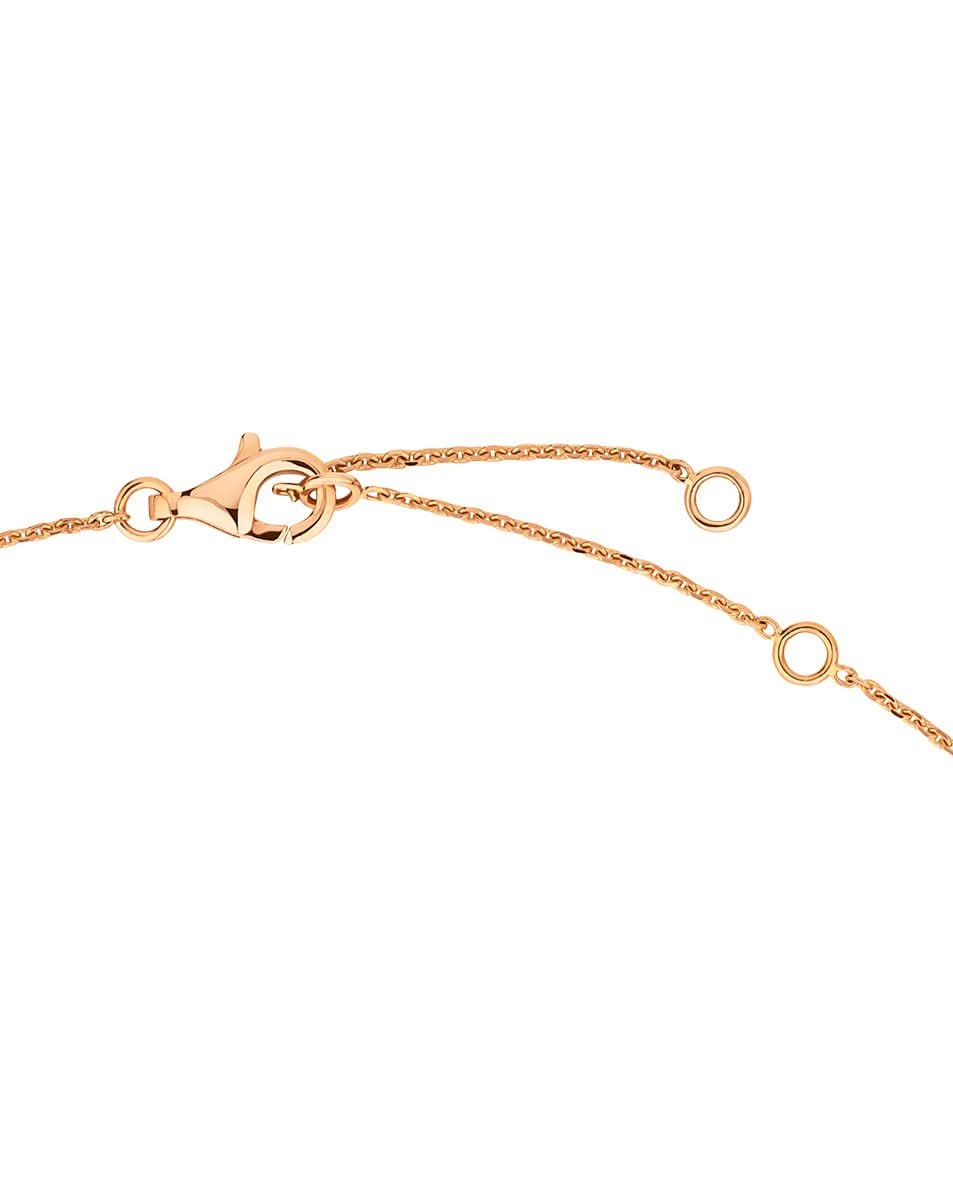 color: Rose Gold