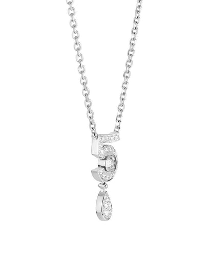 color: White Gold
