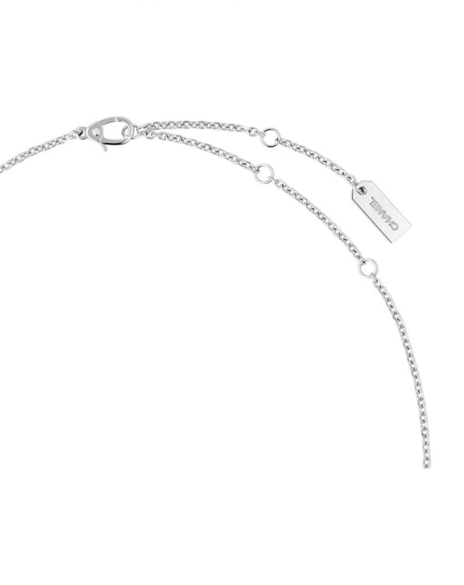 color: White Gold