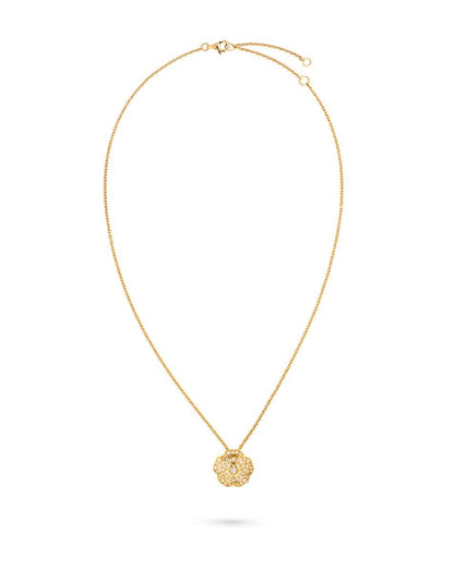 color: Yellow Gold
