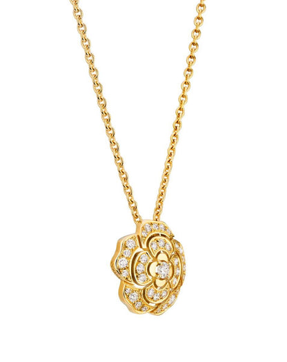 color: Yellow Gold