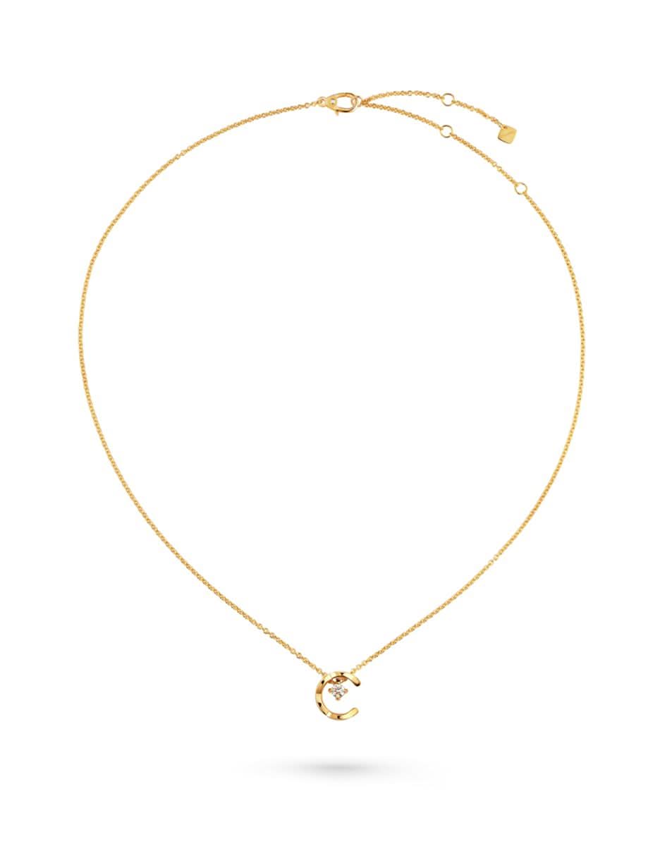 color: Yellow Gold