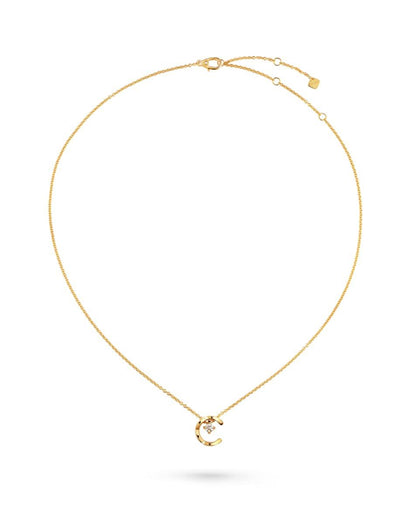 color: Yellow Gold