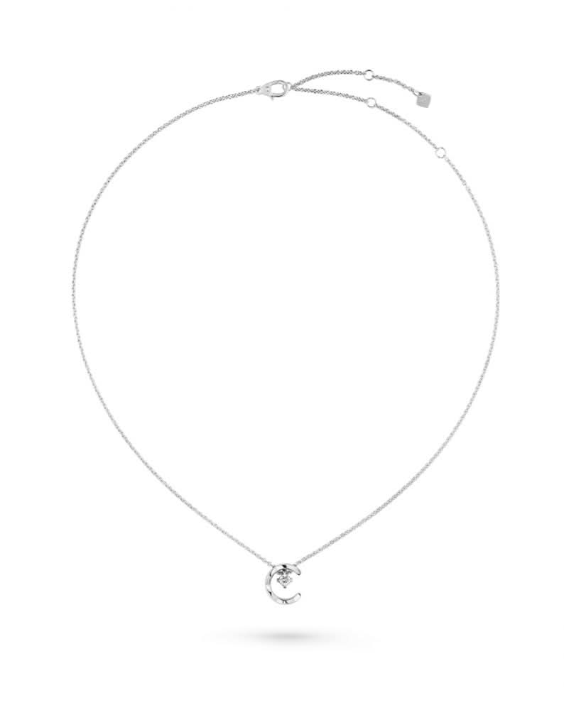 color: White Gold