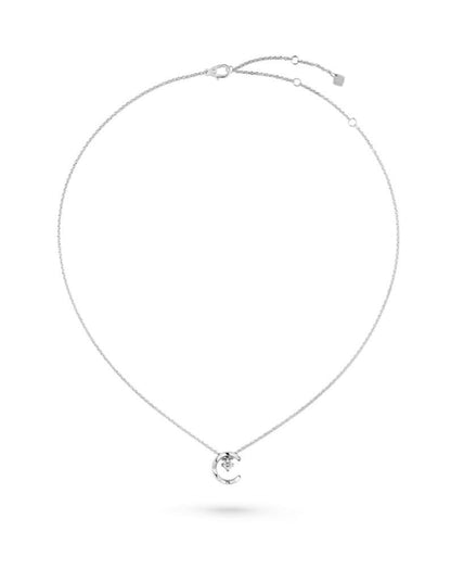 color: White Gold
