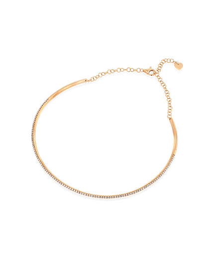 color: Rose Gold