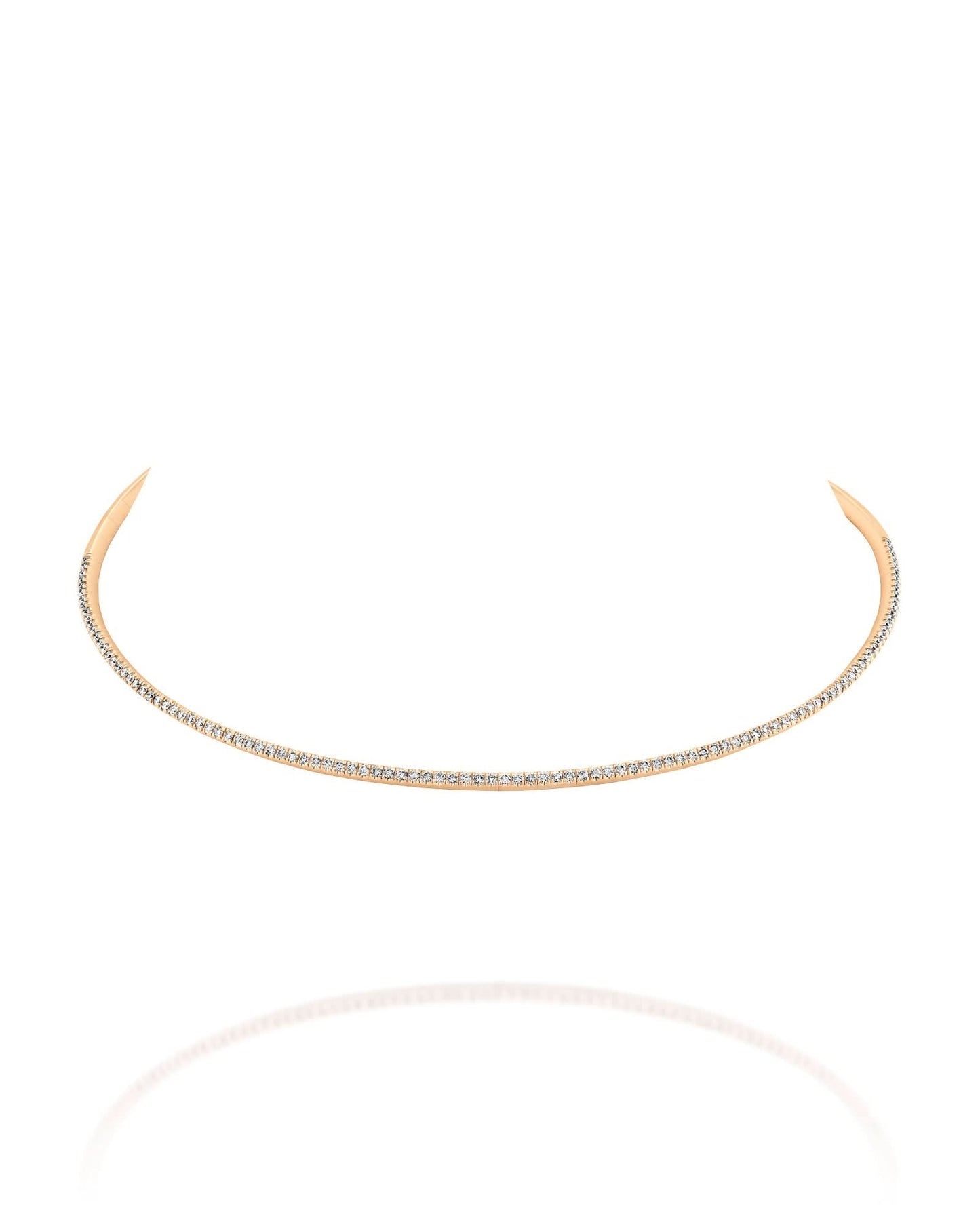 color: Rose Gold