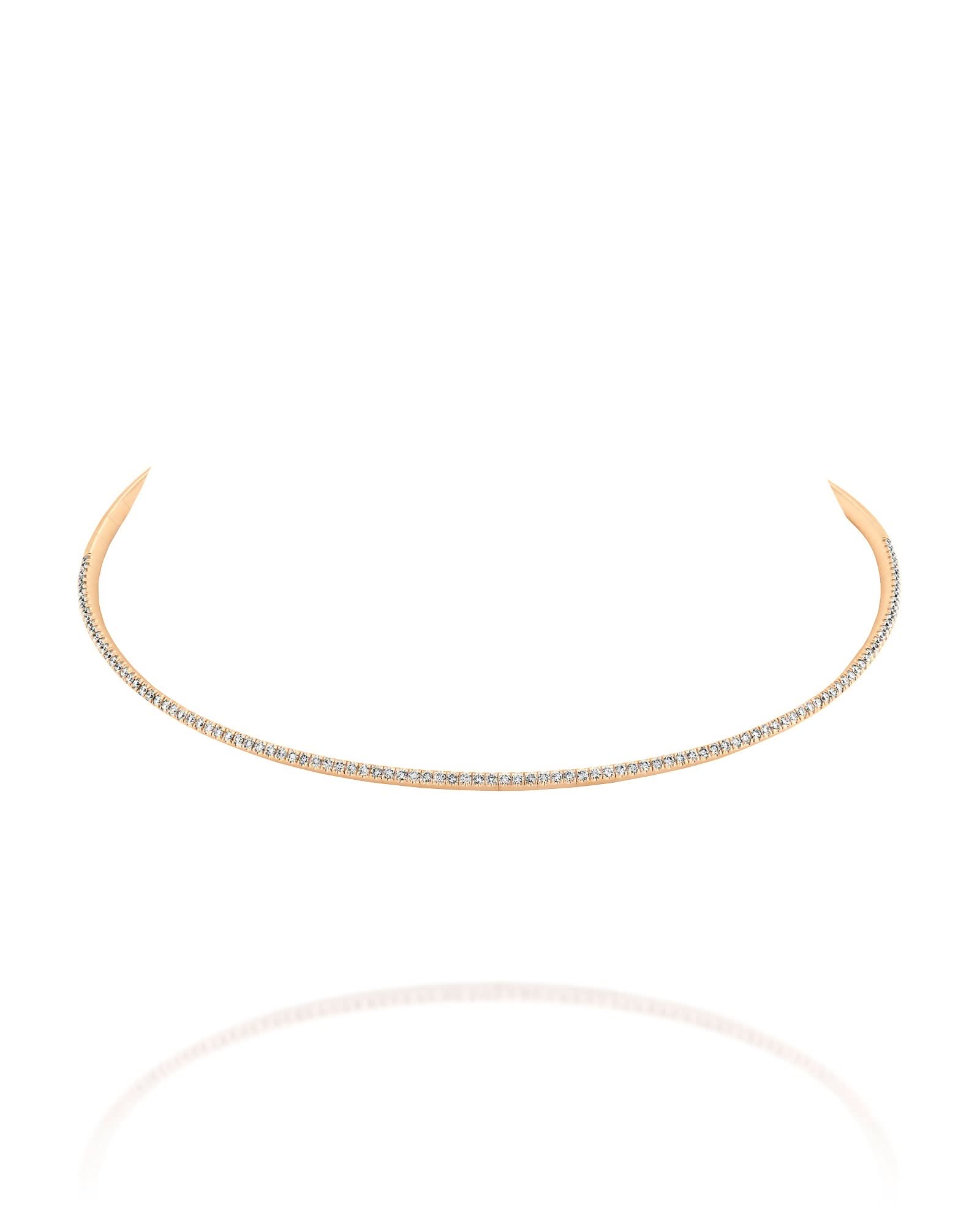 color: Rose Gold