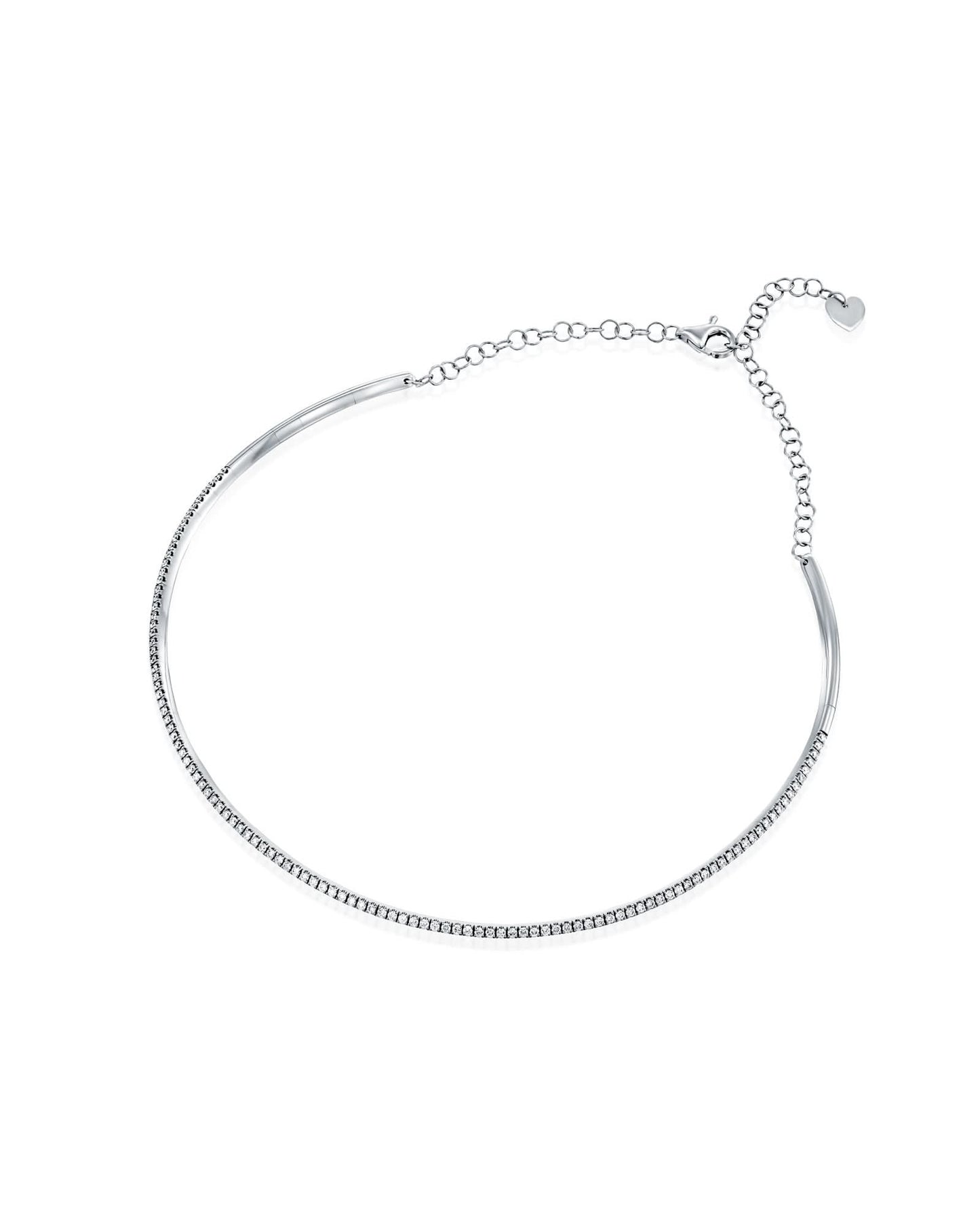 color: White Gold