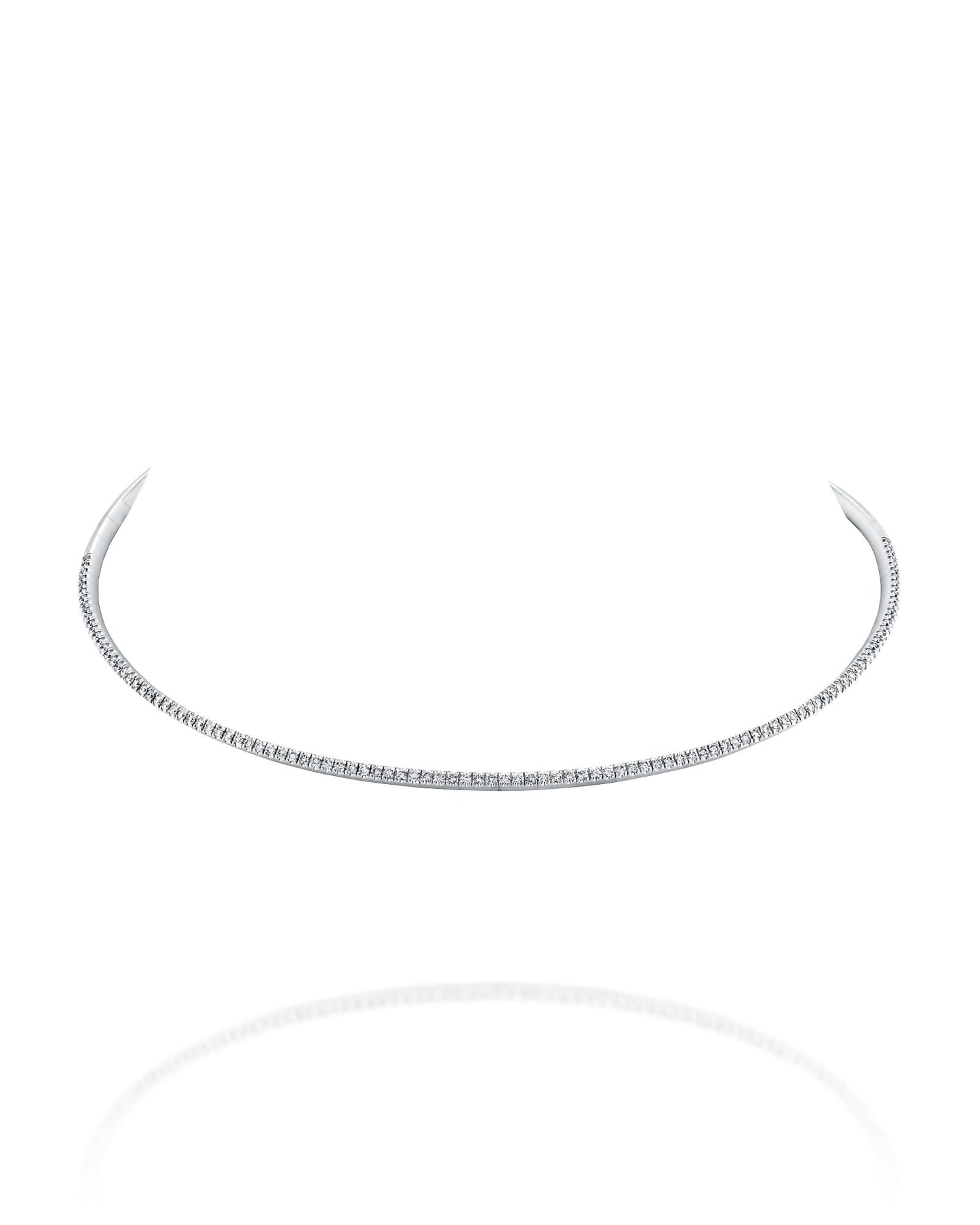 color: White Gold