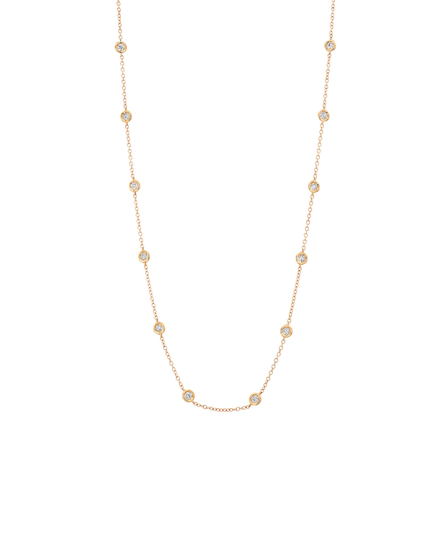 color: Rose Gold