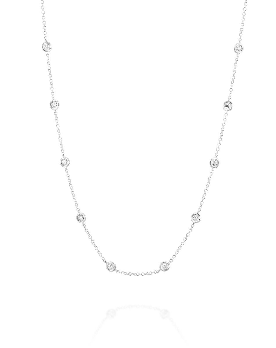 color: White Gold