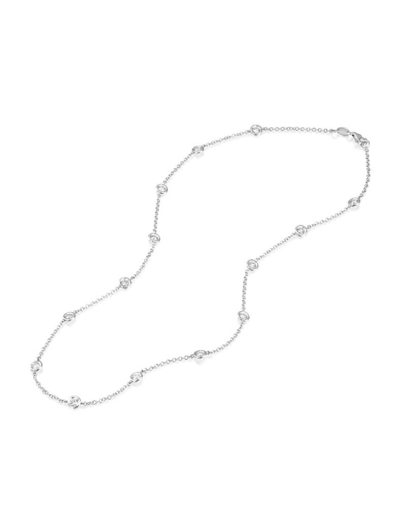 color: White Gold