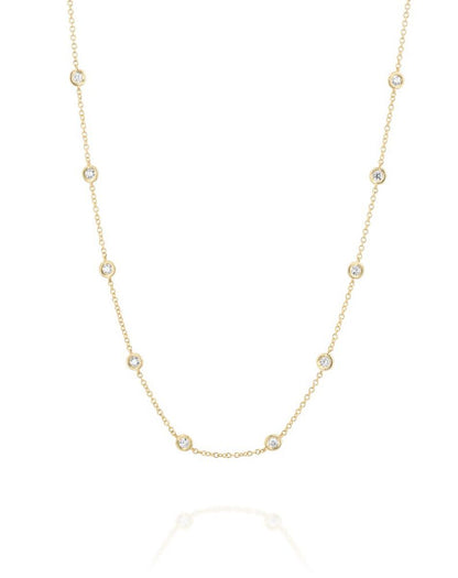 color: Yellow Gold