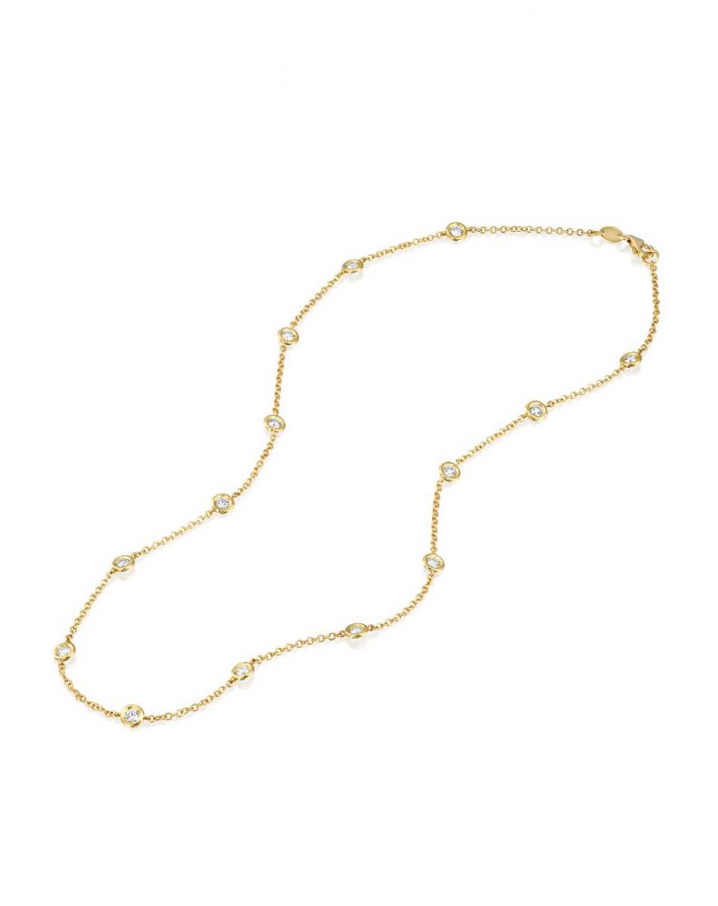 color: Yellow Gold