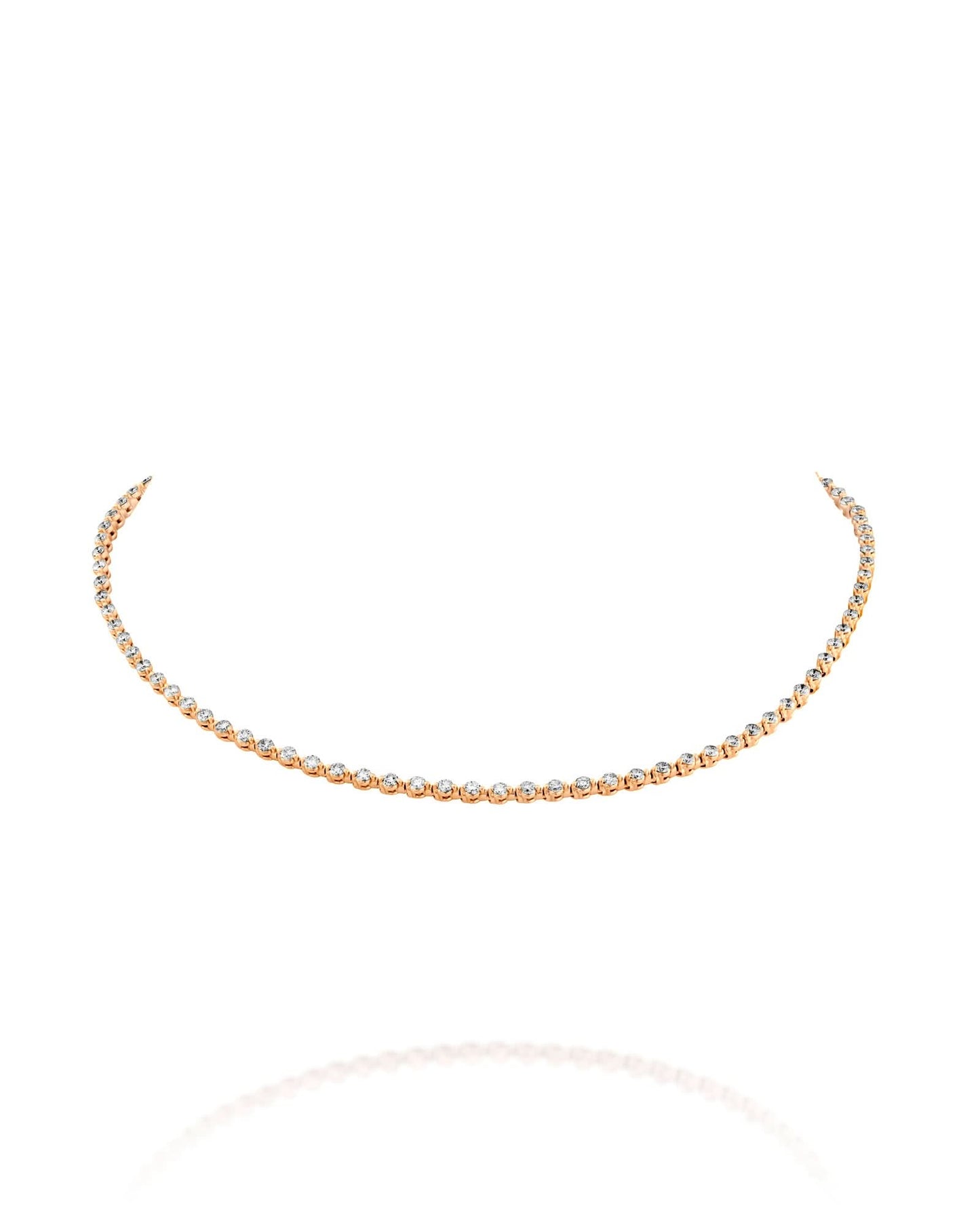 color: Rose Gold