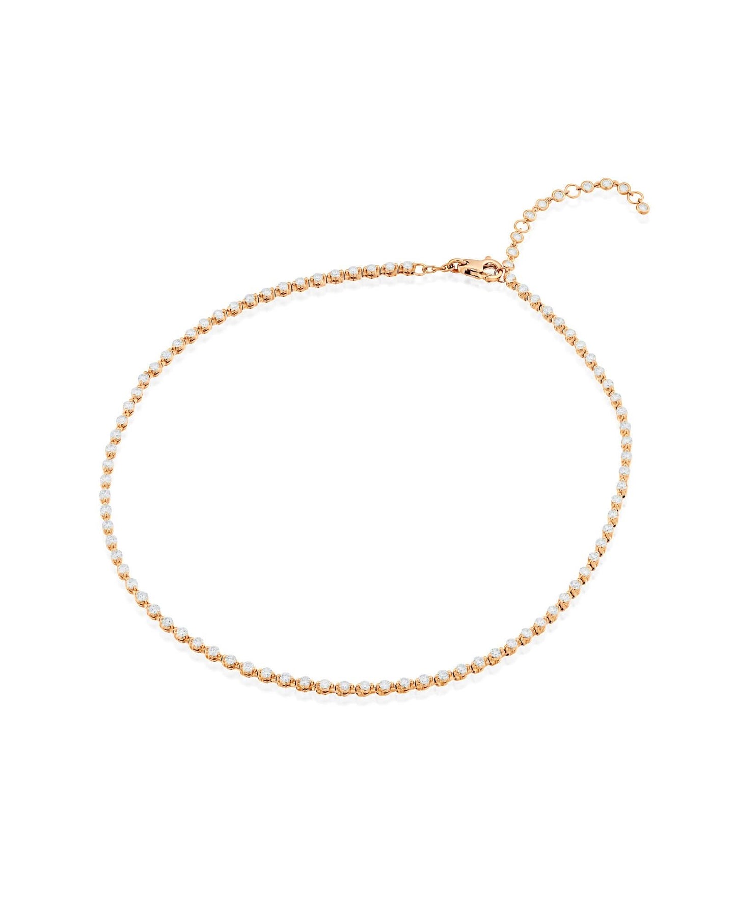 color: Rose Gold