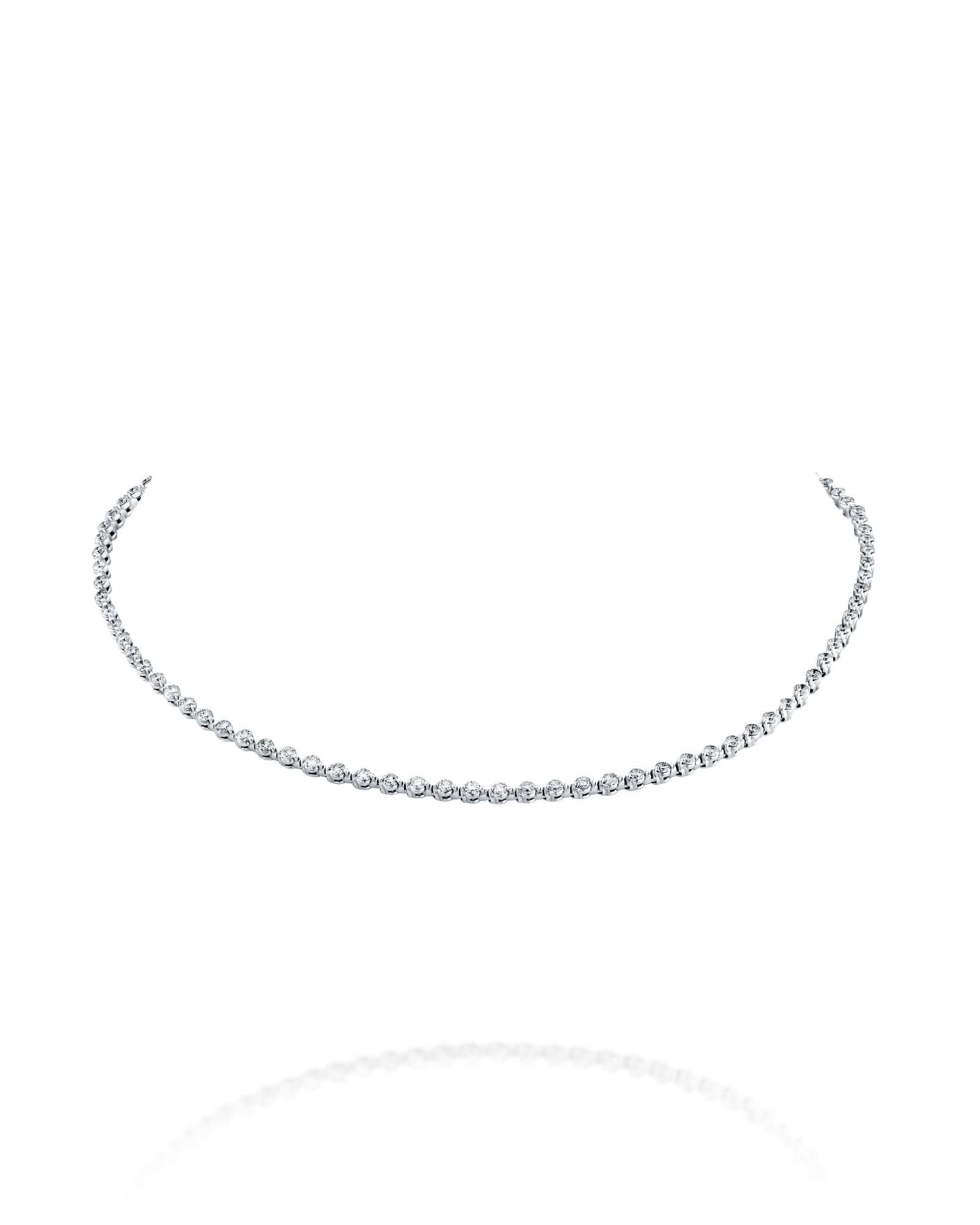 color: White Gold