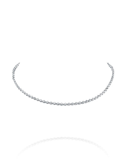 color: White Gold