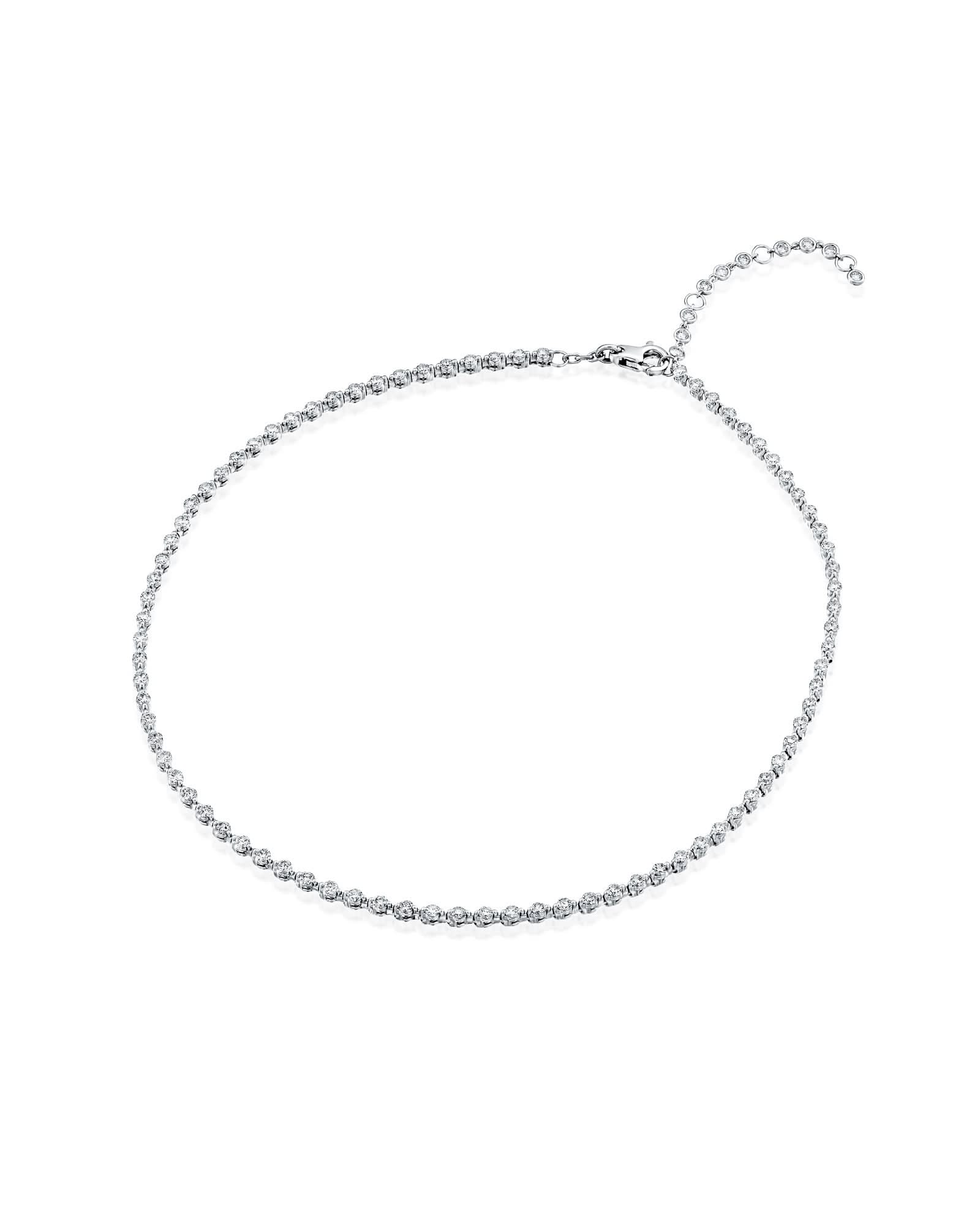 color: White Gold