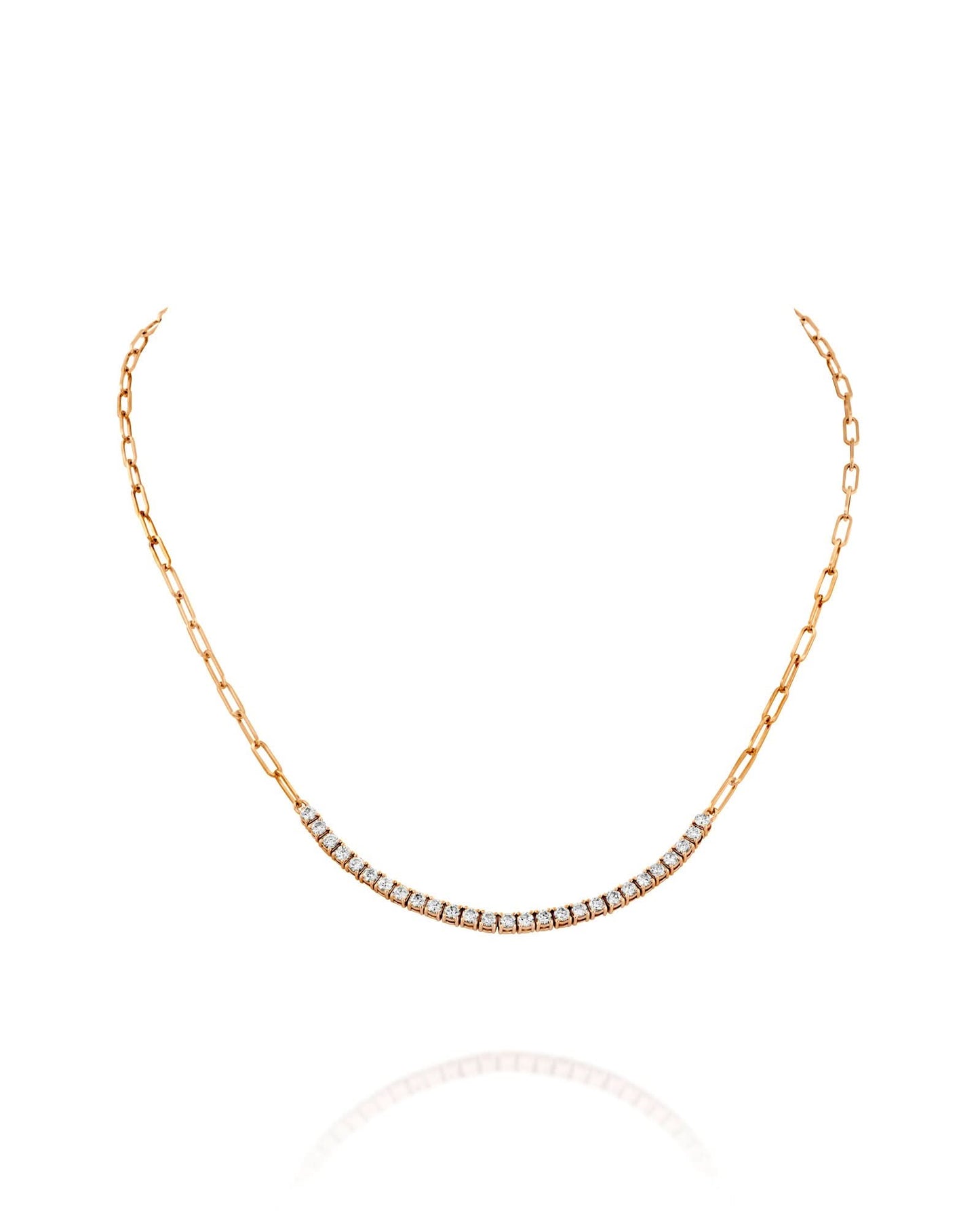 color: Rose Gold