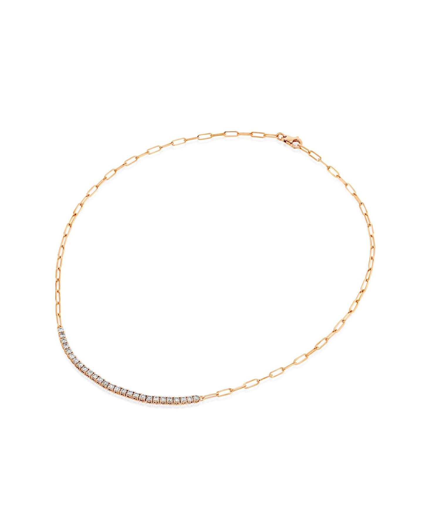 color: Rose Gold