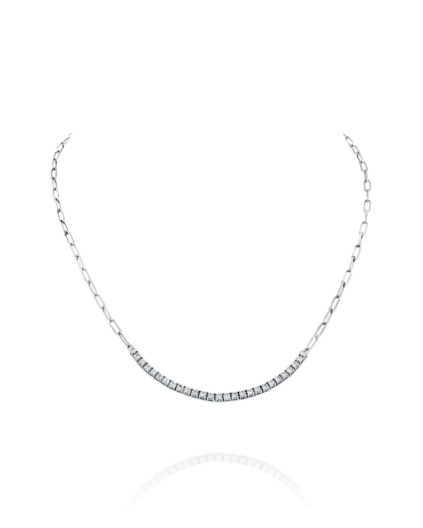 color: White Gold