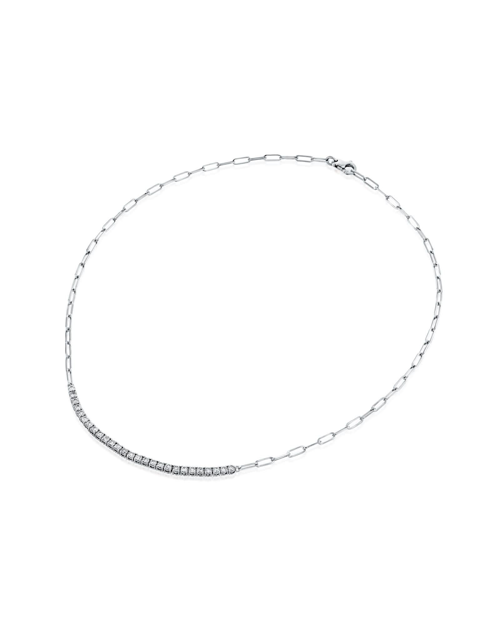 color: White Gold